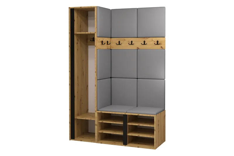 Hollan Entrémøbelsett