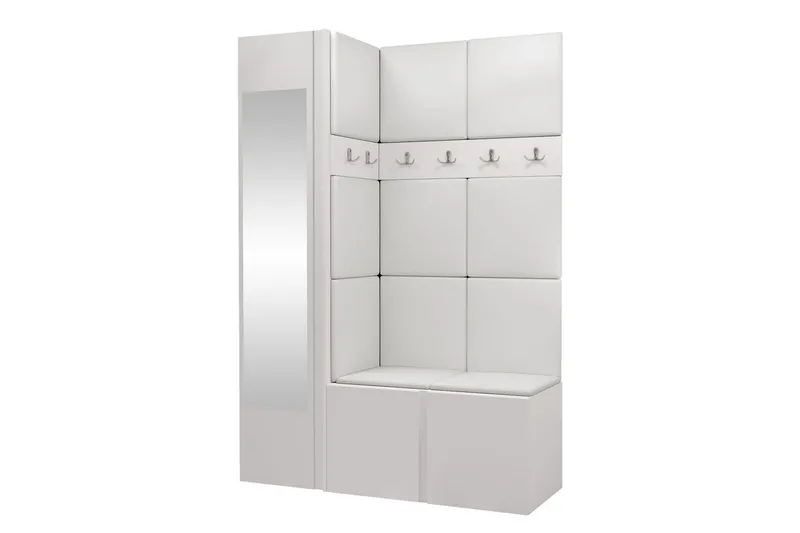 Hollan Entrémøbelsett