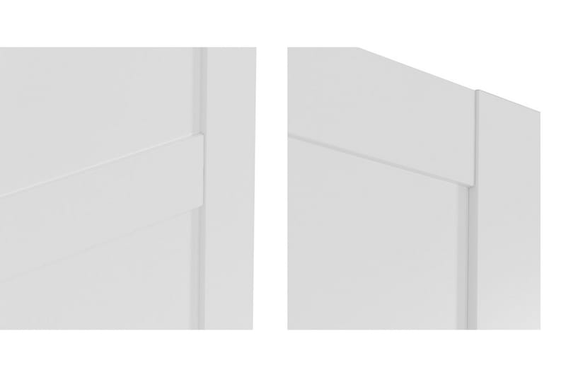 Hollan Hall Møbelsett - Grå/Beige - Møbler - Gangmøbler - Møbelsett til gang & entre