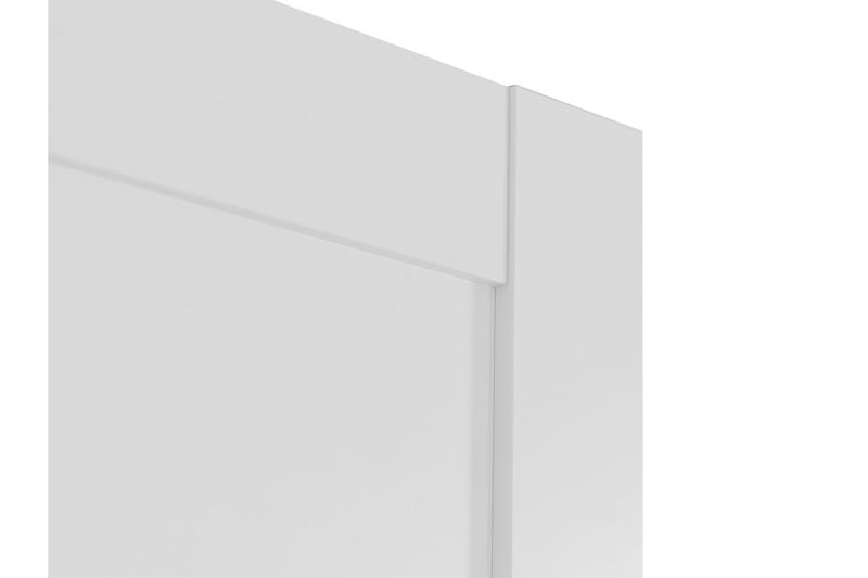 Hollan Hall Møbelsett - Svart - Møbler - Gangmøbler - Møbelsett til gang & entre