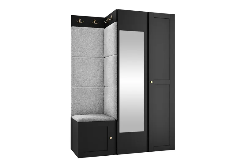 Hollan Hall Møbelsett