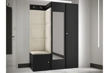 Hollan Hall Møbelsett - Møbler - Gangmøbler - Møbelsett til gang & entre