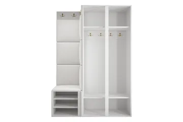 Hollan Hall Møbelsett - Møbler - Gangmøbler - Møbelsett til gang & entre