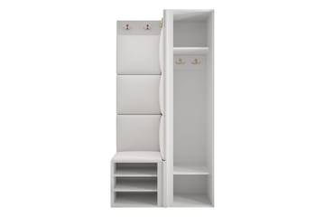 Hollan Hall Møbelsett - Møbler - Gangmøbler - Møbelsett til gang & entre