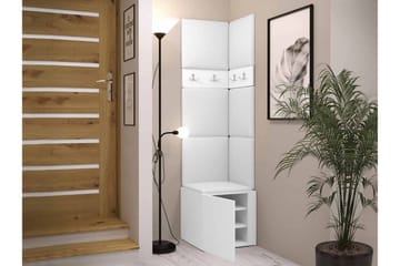 Hollan Hall Møbelsett - Møbler - Gangmøbler - Møbelsett til gang & entre