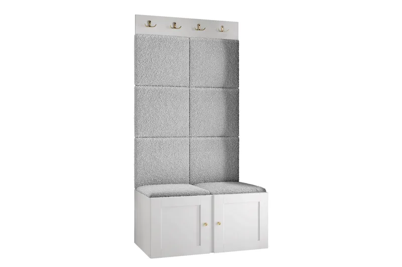 Hollan Hall Møbelsett