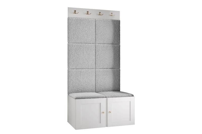 Hollan Hall Møbelsett