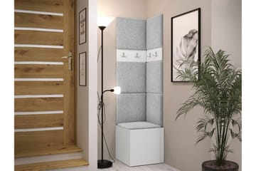 Hollan Hall Møbelsett - Møbler - Gangmøbler - Møbelsett til gang & entre