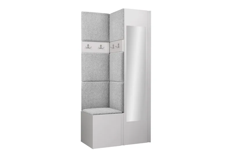 Hollan Hall Møbelsett