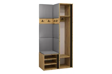 Hollan Hall Møbelsett - Møbler - Gangmøbler - Møbelsett til gang & entre