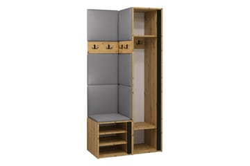 Hollan Hall Møbelsett - Møbler - Gangmøbler - Møbelsett til gang & entre