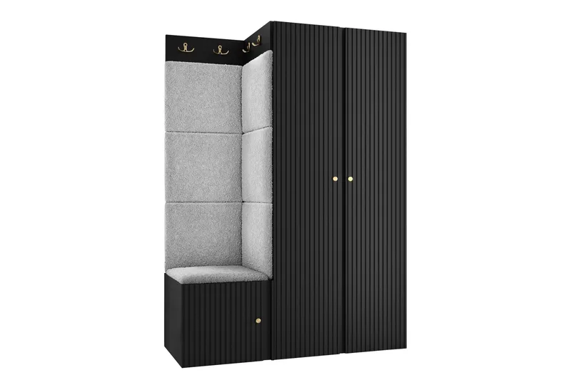 Hollan Hall Møbelsett