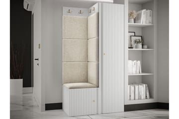 Hollan Hall Møbelsett - Møbler - Gangmøbler - Møbelsett til gang & entre