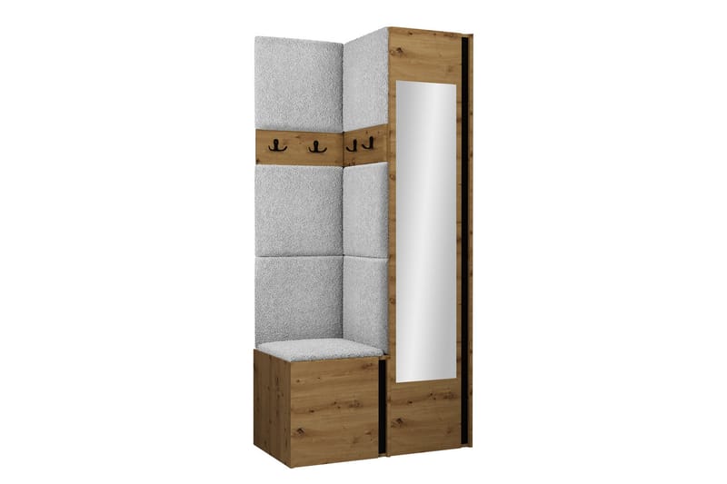 Hollan Hall Møbelsett