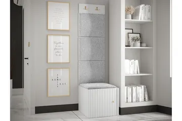 Hollan Hall Møbelsett - Møbler - Gangmøbler - Møbelsett til gang & entre