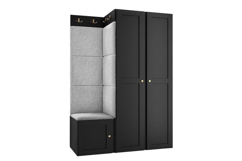 Hollan Hall Møbelsett