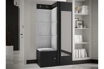 Hollan Hall Møbelsett - Møbler - Gangmøbler - Møbelsett til gang & entre