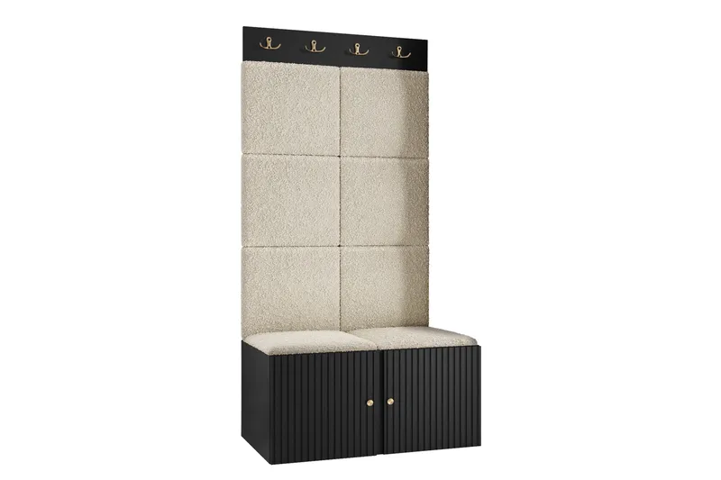 Hollan Hall Møbelsett