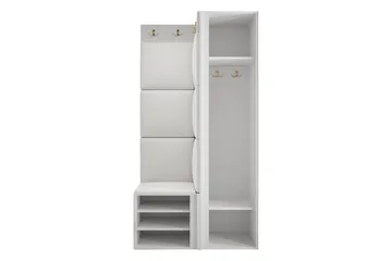 Hollan Hall Møbelsett - Møbler - Gangmøbler - Møbelsett til gang & entre