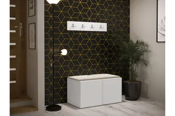 Hollan Hall Møbelsett - Møbler - Gangmøbler - Møbelsett til gang & entre