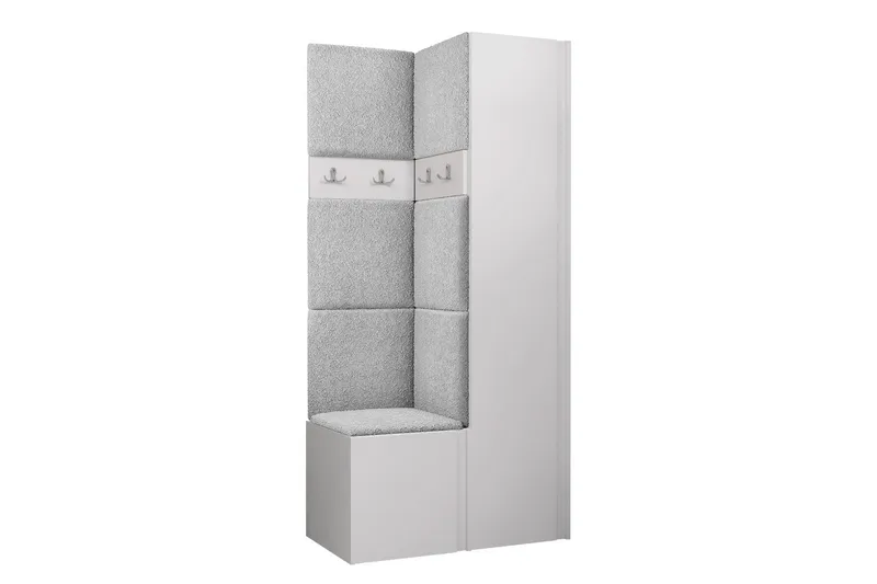 Hollan Hall Møbelsett