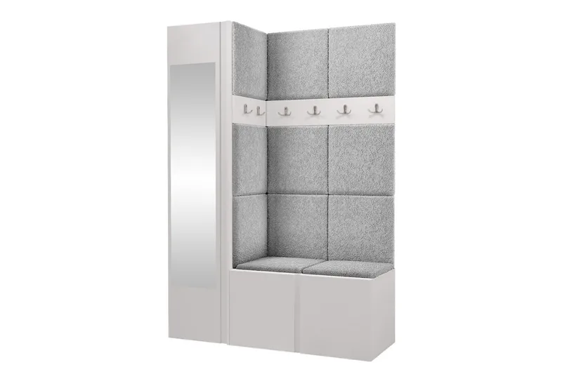 Hollan Hall Møbelsett