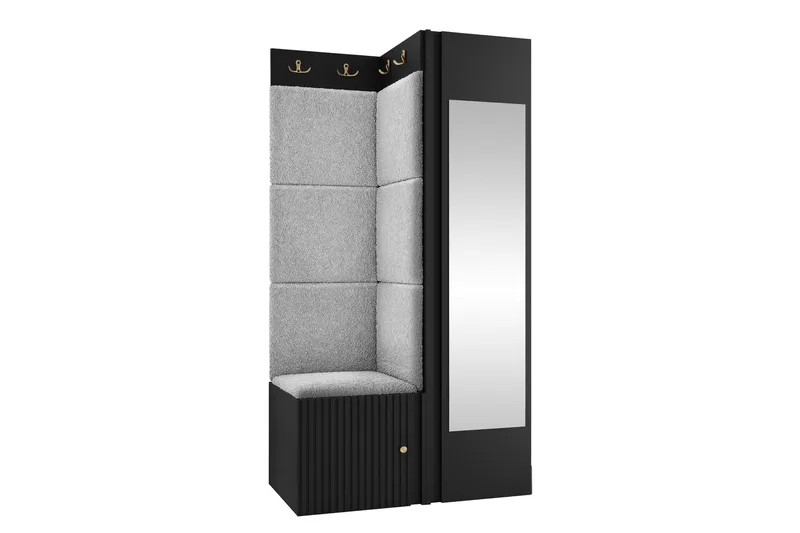 Hollan Hall Møbelsett