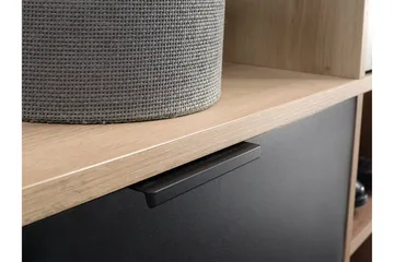 Kennard Entrémøbelsett - Beige - Møbler - Gangmøbler - Møbelsett til gang & entre