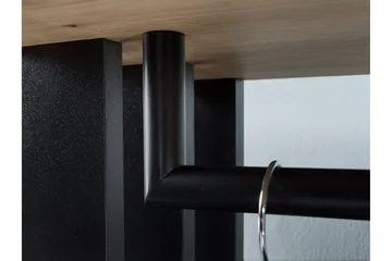 Kennard Entrémøbelsett - Beige - Møbler - Gangmøbler - Møbelsett til gang & entre