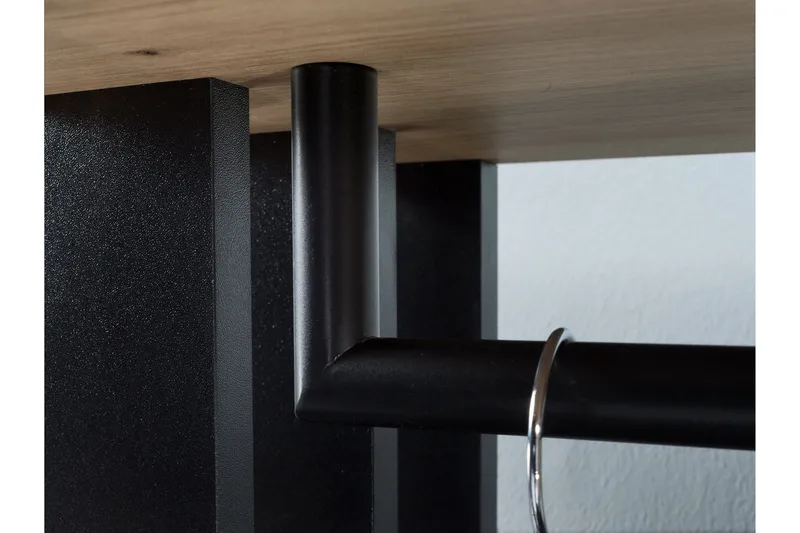 Kennard Entrémøbelsett - Beige - Møbler - Gangmøbler - Møbelsett til gang & entre