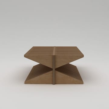 Lomira Benk 123 cm - Naturlig tre - Møbler - Gangmøbler - Gangbenk