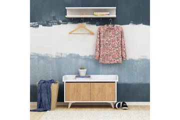 Mod Design Gangoppbevaring - Møbler - Gangmøbler - Møbelsett til gang & entre