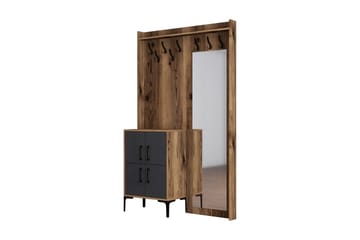 Retzow Gangmøbelsett 120 cm