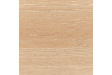 Polstret benk Elyria Grå/lyst tre - Grå/lyst tre - Møbler - Gangmøbler - Gangbenk