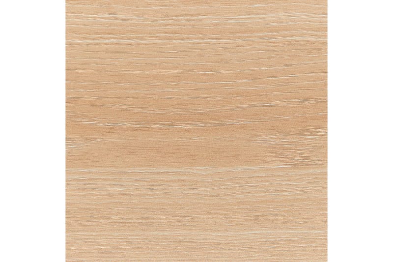 Polstret benk Elyria Grå/lyst tre - Grå/lyst tre - Møbler - Gangmøbler - Gangbenk