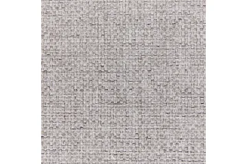 Polstret benk Elyria Grå/lyst tre - Grå/lyst tre - Møbler - Gangmøbler - Gangbenk