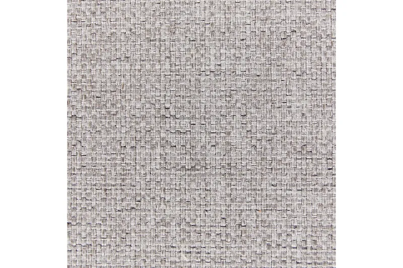 Polstret benk Elyria Grå/lyst tre - Grå/lyst tre - Møbler - Gangmøbler - Gangbenk