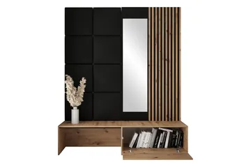 Shaftesbury Entrémøbelsett - Møbler - Gangmøbler - Møbelsett til gang & entre