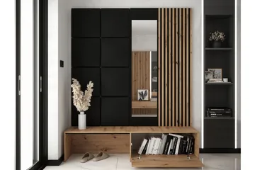 Shaftesbury Entrémøbelsett - Møbler - Gangmøbler - Møbelsett til gang & entre