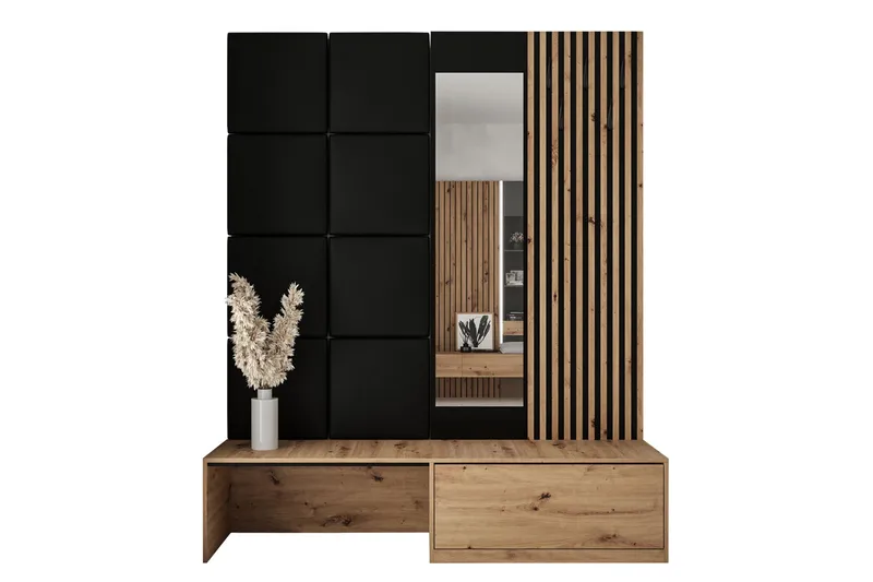 Shaftesbury Entrémøbelsett