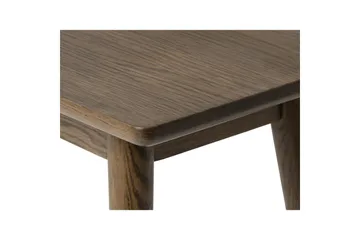 Sonker Sittebenk 150 cm - Eik - Møbler - Gangmøbler - Gangbenk