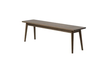Sonker Sittebenk 150 cm - Eik - Møbler - Gangmøbler - Gangbenk