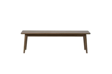 Sonker Sittebenk 150 cm - Eik - Møbler - Gangmøbler - Gangbenk