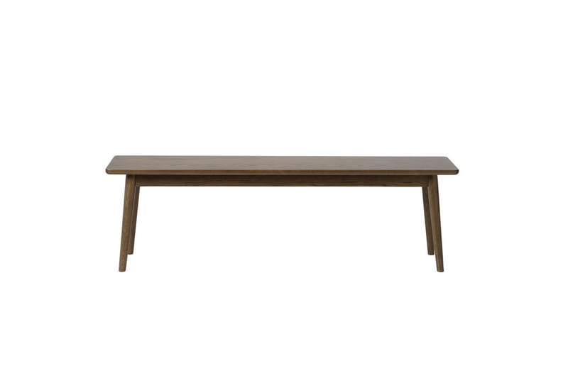 Sonker Sittebenk 150 cm - Eik - Møbler - Gangmøbler - Gangbenk