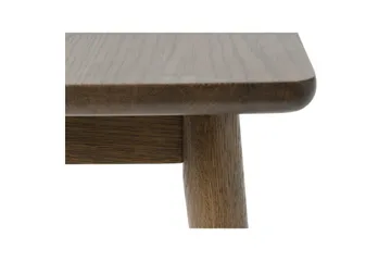 Sonker Sittebenk 150 cm - Eik - Møbler - Gangmøbler - Gangbenk