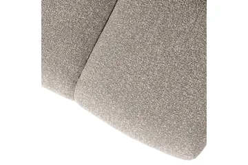 Spisebenk Mojo - Beige Melange, Nei - Møbler - Gangmøbler - Gangbenk