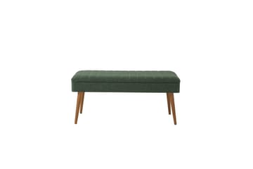 Tekel Entrémøbelsett - Grønn - Møbler - Gangmøbler - Møbelsett til gang & entre