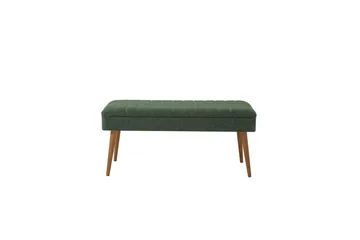 Tekel Entrémøbelsett - Grønn - Møbler - Gangmøbler - Møbelsett til gang & entre