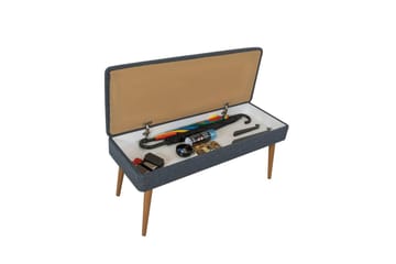 Tekel Entrémøbelsett - Møbler - Gangmøbler - Møbelsett til gang & entre