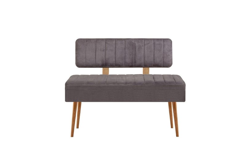 Valsot Benker 110 cm, Natur/Antrasitt